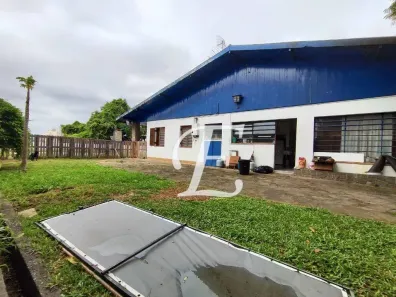 Lote/Terreno à venda, 4180m² no Vila Nivi, São Paulo