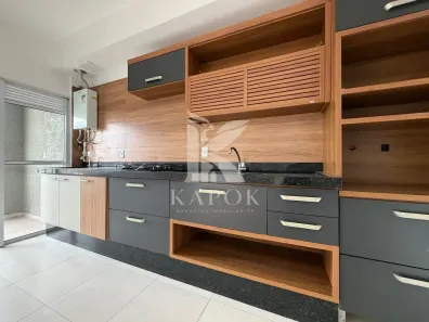 Apartamento com 2 Quartos para alugar, 56m² no Chácara Bela Vista, Sumaré