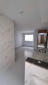 Apartamento com 1 Quarto à venda, 50m² no Conjunto Habitacional Filostro Machado Carneiro, Anápolis