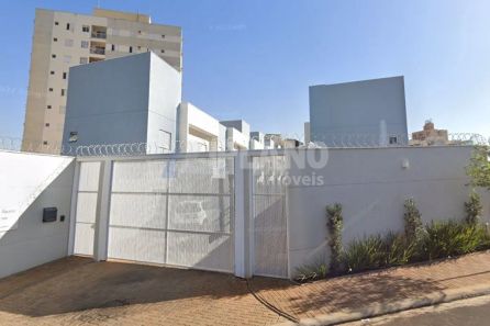 Sobrado com 2 Quartos à venda, 82m² no Vila Maria Luiza, Ribeirão Preto