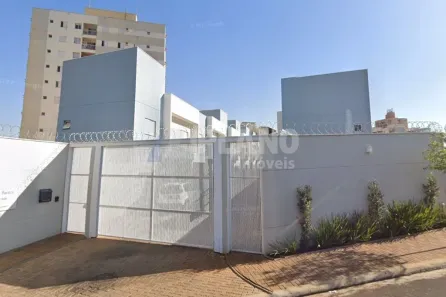 Sobrado com 2 Quartos à venda, 82m² no Vila Maria Luiza, Ribeirão Preto