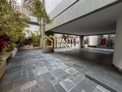 Apartamento com 4 Quartos à venda, 150m² no Santo Agostinho, Belo Horizonte