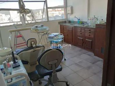 Sala Comercial à venda, 35m² no Icaraí, Niterói
