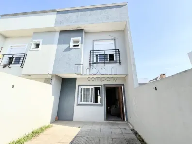 Sobrado com 3 Quartos à venda, 100m² no Estância Velha, Canoas