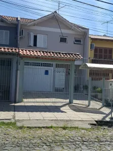 Sobrado com 3 Quartos à venda, 121m² no Rio Branco, São Leopoldo