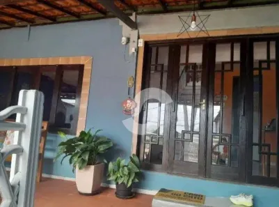 Casa com 2 Quartos à venda, 100m² no Badu, Niterói