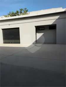 Galpão/Depósito/Armazém para alugar, 734m² no Rudge Ramos, São Bernardo do Campo