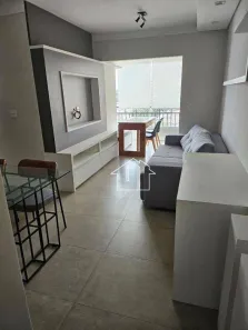 Apartamento com 2 Quartos à venda, 62m² no Jardim das Indústrias, São José dos Campos