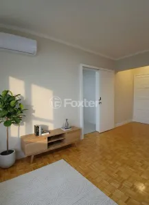 Apartamento com 1 Quarto à venda, 43m² no Floresta, Porto Alegre