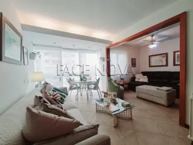 Apartamento com 3 Quartos à venda, 95m² no Vila Nova Conceição, São Paulo