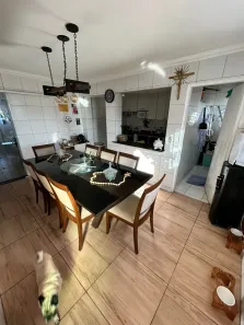 Apartamento com 3 Quartos à venda, 120m² no Parquelândia, Fortaleza
