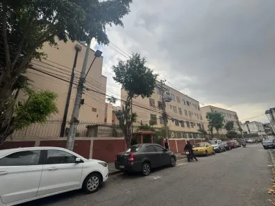Apartamento com 2 Quartos à venda, 45m² no Quintino Bocaiúva, Rio de Janeiro