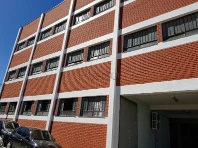 Galpão/Depósito/Armazém à venda, 2200m² no Parque Industrial, Campinas