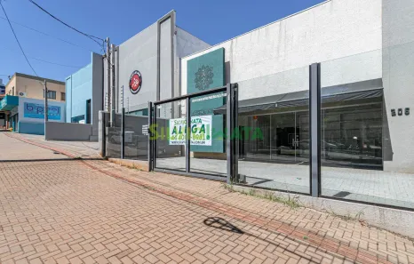 Ponto Comercial com 7 Quartos para alugar, 275m² no Jardim Aclimação, Maringá