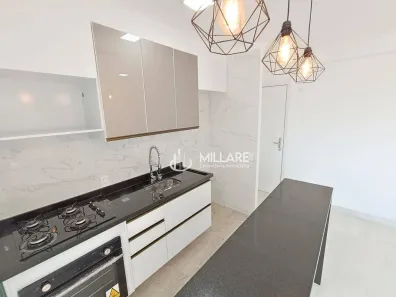 Apartamento com 2 Quartos para alugar, 45m² no Cambuci, São Paulo