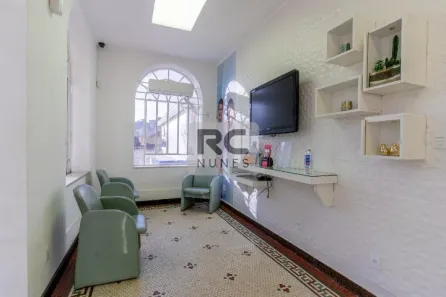 Imóvel Comercial com 8 Quartos à venda, 445m² no Funcionários, Belo Horizonte