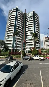 Apartamento com 4 Quartos à venda, 180m² no Ponta Negra, Manaus