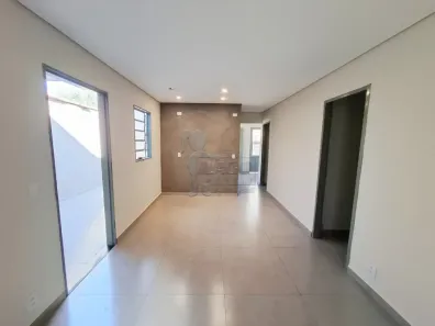 Casa com 2 Quartos à venda, 105m² no Jardim Paiva, Ribeirão Preto