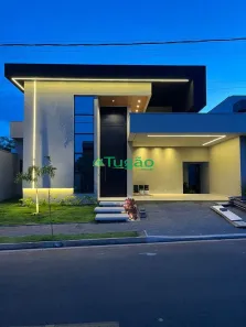 Casa com 3 Quartos à venda, 172m² no Residencial Maria Júlia, São José do Rio Preto