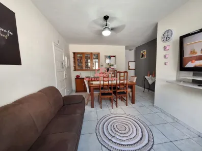 Apartamento com 3 Quartos à venda, 96m² no Guilhermina, Praia Grande