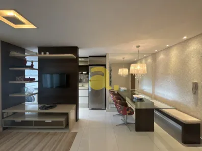 Apartamento com 2 Quartos à venda, 57m² no Itoupava Seca, Blumenau