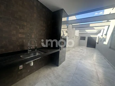 Casa de Condomínio com 3 Quartos à venda, 135m² no Wanel Ville, Sorocaba