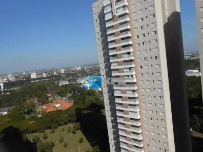 Apartamento com 2 Quartos para alugar, 75m² no Jardim das Indústrias, São José dos Campos
