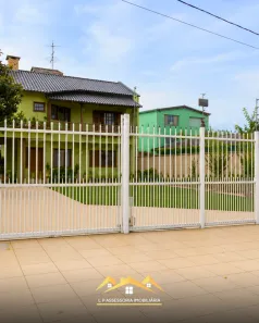 Casa com 4 Quartos à venda, 207m² no São Judas Tadeu, Gravataí