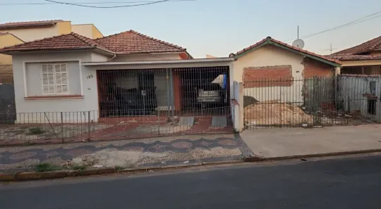 Casa com 2 Quartos à venda, 121m² no Piracicamirim, Piracicaba