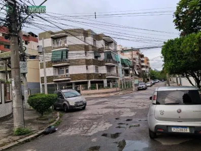 Apartamento com 2 Quartos à venda, 80m² no Vila Valqueire, Rio de Janeiro
