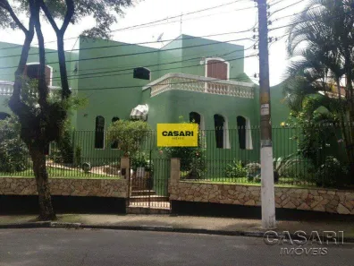 Sobrado com 3 Quartos à venda, 222m² no Rudge Ramos, São Bernardo do Campo