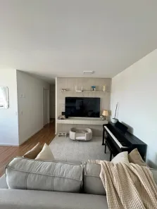 Apartamento com 2 Quartos à venda, 64m² no Jardim Auri Verde, Bauru