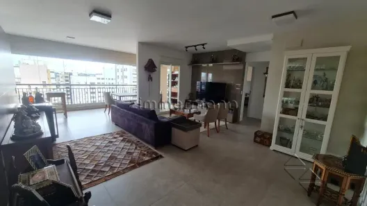 Apartamento com 2 Quartos à venda, 110m² no Jardim da Saúde, São Paulo