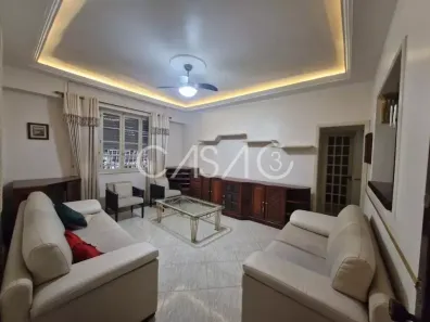 Apartamento com 2 Quartos para venda ou aluguel, 87m² no Copacabana, Rio de Janeiro