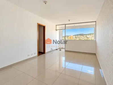 Cobertura com 3 Quartos para alugar, 90m² no Santa Efigênia, Belo Horizonte