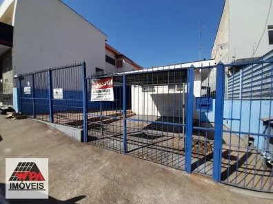 Imóvel Comercial com 3 Quartos à venda, 178m² no Jardim Nossa Senhora de Fátima, Americana