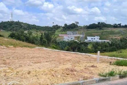Lote/Terreno à venda, 525m² no Centro, Simões Filho