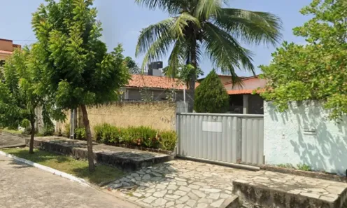 Casa com 4 Quartos à venda, 390m² no Bessa, João Pessoa