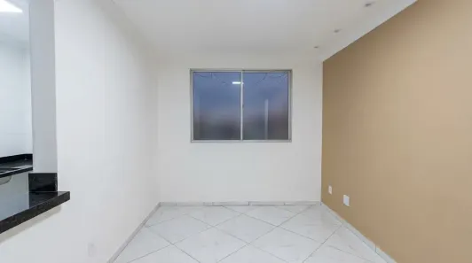 Apartamento com 2 Quartos para alugar, 50m² no Vila Tesouro, São José dos Campos