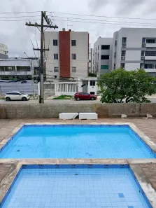 Apartamento com 3 Quartos à venda, 98m² no Barra de Jangada, Jaboatão dos Guararapes