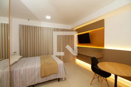 Apartamento com 1 Quarto à venda, 25m² no Pinheiros, São Paulo