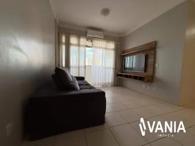 Apartamento com 3 Quartos para alugar, 112m² no Plano Diretor Sul, Palmas