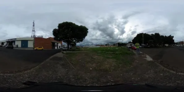 Lote/Terreno para alugar, 360m² no Vila Lutfalla, São Carlos