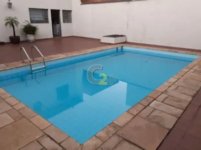 Sobrado com 3 Quartos à venda, 340m² no Sumarezinho, São Paulo