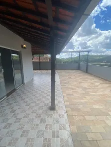 Casa com 3 Quartos à venda, 390m² no Nações Unidas, Sabará