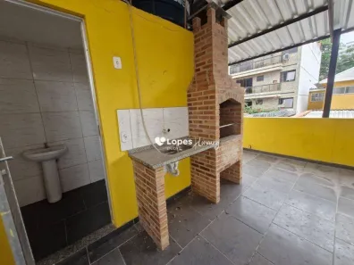 Casa com 6 Quartos à venda, 313m² no Grajaú, Rio de Janeiro