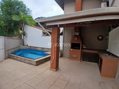 Sobrado com 3 Quartos à venda, 134m² no Vila Fiat Lux, São Paulo