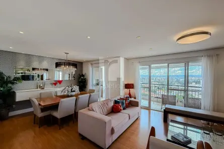 Apartamento com 3 Quartos à venda, 170m² no Ipiranga, São Paulo