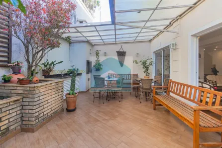 Casa de Condomínio com 3 Quartos à venda, 223m² no Vila Cruzeiro, São Paulo