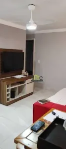 Apartamento com 2 Quartos à venda, 55m² no São José, São Caetano do Sul